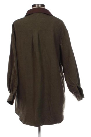 Φόρεμα Unbranded, Μέγεθος L, Χρώμα Πράσινο, Τιμή 7,76 €