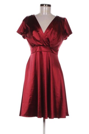 Ruha Unbranded, Méret M, Szín Piros, Ár 15 060 Ft