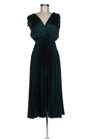 Φόρεμα Unbranded, Μέγεθος M, Χρώμα Πράσινο, Τιμή 17,99 €