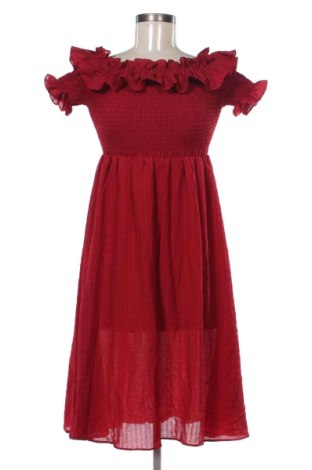 Ruha Unbranded, Méret XS, Szín Piros, Ár 6 559 Ft