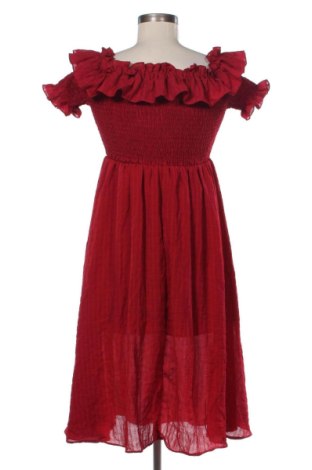 Ruha Unbranded, Méret XS, Szín Piros, Ár 6 559 Ft