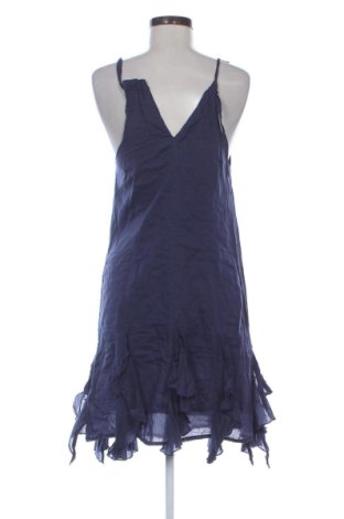 Рокля Unbranded, Размер S, Цвят Син, Цена 20,00 €