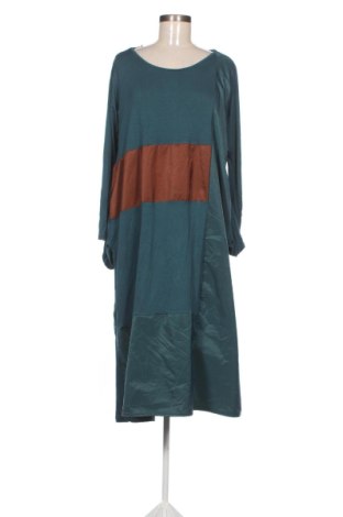 Šaty  Unbranded, Velikost XL, Barva Zelená, Cena  439,00 Kč