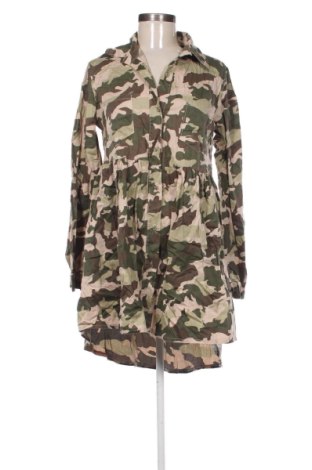 Sukienka Unbranded, Rozmiar M, Kolor Kolorowy, Cena 129,99 zł