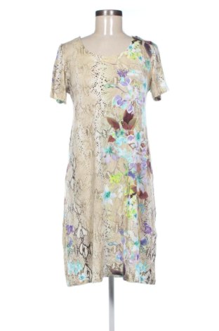 Φόρεμα Unbranded, Μέγεθος XL, Χρώμα Πολύχρωμο, Τιμή 23,99 €