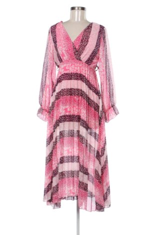 Φόρεμα Unbranded, Μέγεθος M, Χρώμα Πολύχρωμο, Τιμή 23,99 €