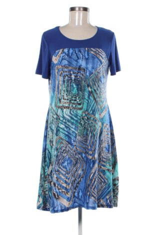 Φόρεμα Unbranded, Μέγεθος XL, Χρώμα Πολύχρωμο, Τιμή 14,99 €