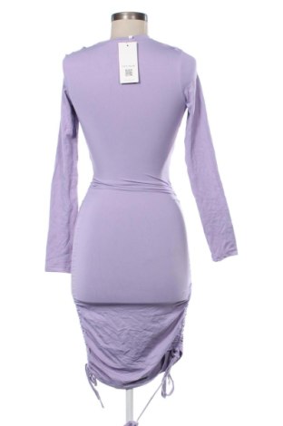 Φόρεμα Unbranded, Μέγεθος XS, Χρώμα Βιολετί, Τιμή 20,99 €