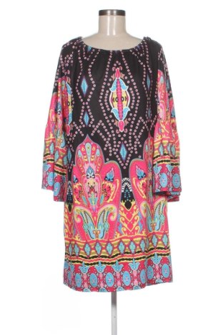 Šaty  Unbranded, Velikost XL, Barva Vícebarevné, Cena  1 060,00 Kč