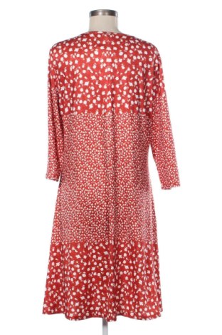 Φόρεμα Unbranded, Μέγεθος XL, Χρώμα Πολύχρωμο, Τιμή 21,99 €