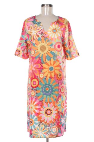 Šaty  Unbranded, Velikost L, Barva Vícebarevné, Cena  599,00 Kč