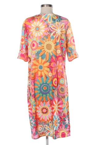 Šaty  Unbranded, Velikost L, Barva Vícebarevné, Cena  599,00 Kč