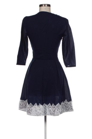 Šaty  Unbranded, Velikost XS, Barva Modrá, Cena  469,00 Kč