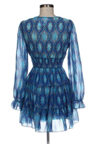 Kleid Unbranded, Größe S, Farbe Mehrfarbig, Preis 25,99 €