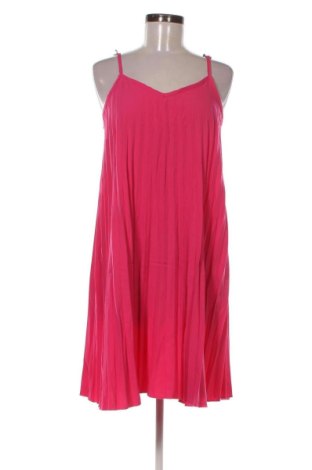 Φόρεμα Unbranded, Μέγεθος L, Χρώμα Ρόζ , Τιμή 19,95 €