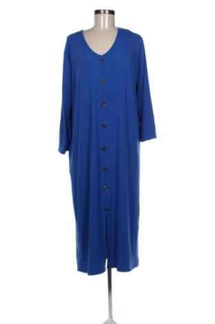 Rochie Unbranded, Mărime XL, Culoare Albastru, Preț 123,99 Lei