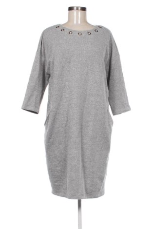 Рокля Unbranded, Размер XXL, Цвят Сив, Цена 20,00 €