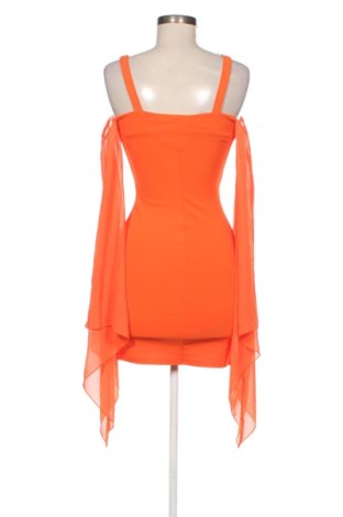 Рокля Unbranded, Размер XS, Цвят Оранжев, Цена 30,16 €