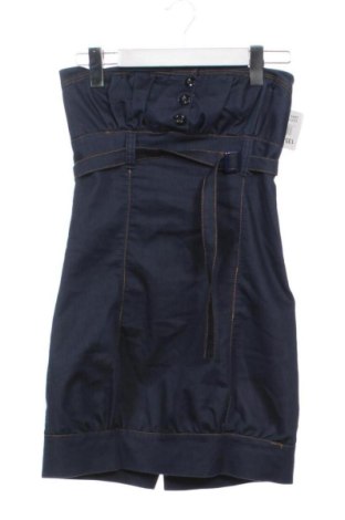 Šaty  Unbranded, Veľkosť XXS, Farba Modrá, Cena  20,00 €
