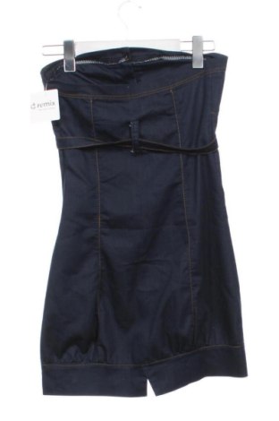 Šaty  Unbranded, Veľkosť XXS, Farba Modrá, Cena  20,00 €