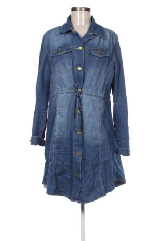 Ruha Unbranded, Méret L, Szín Kék, Ár 8 264 Ft