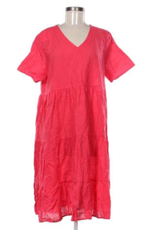 Šaty  Unbranded, Velikost XXL, Barva Růžová, Cena  599,00 Kč