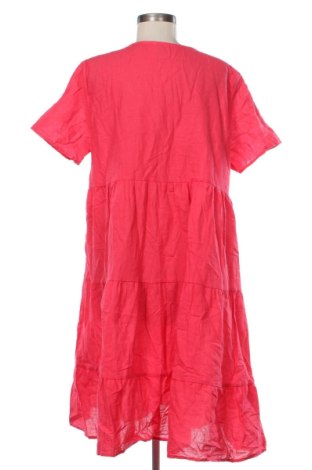 Šaty  Unbranded, Velikost XXL, Barva Růžová, Cena  599,00 Kč