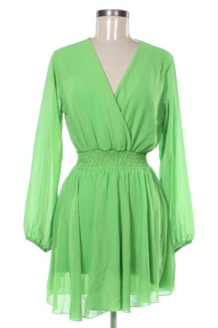 Šaty  Unbranded, Velikost S, Barva Zelená, Cena  219,00 Kč