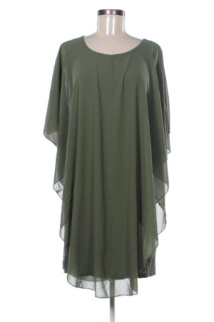 Φόρεμα Unbranded, Μέγεθος M, Χρώμα Πράσινο, Τιμή 13,99 €