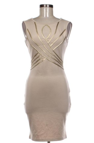 Šaty  Unbranded, Velikost M, Barva Béžová, Cena  599,00 Kč