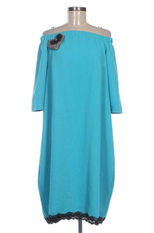 Ruha Unbranded, Méret M, Szín Kék, Ár 8 264 Ft