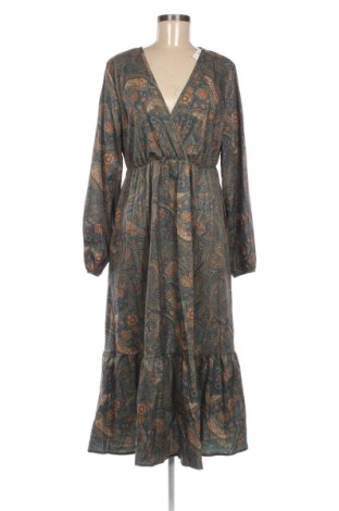 Φόρεμα Unbranded, Μέγεθος L, Χρώμα Πολύχρωμο, Τιμή 20,00 €