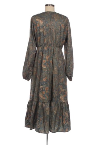 Φόρεμα Unbranded, Μέγεθος L, Χρώμα Πολύχρωμο, Τιμή 20,00 €