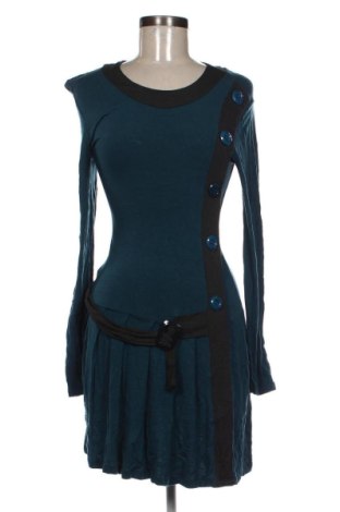 Šaty  Unbranded, Veľkosť M, Farba Modrá, Cena  18,95 €