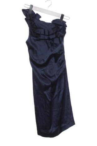 Šaty  Unbranded, Velikost XXS, Barva Modrá, Cena  1 597,00 Kč