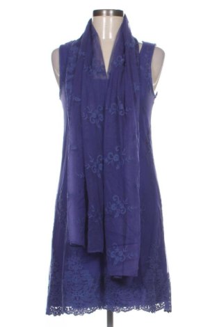 Рокля Unbranded, Размер S, Цвят Син, Цена 19,95 €