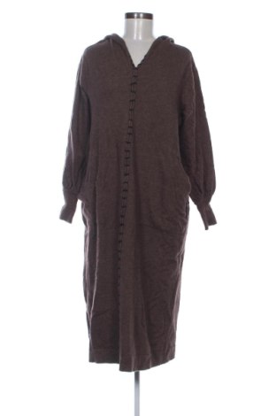 Рокля Unbranded, Размер XXL, Цвят Кафяв, Цена 19,94 €