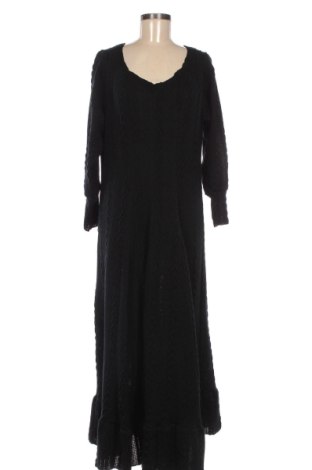 Šaty  Unbranded, Veľkosť XXL, Farba Čierna, Cena  19,94 €