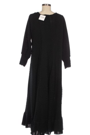 Šaty  Unbranded, Veľkosť XXL, Farba Čierna, Cena  19,94 €