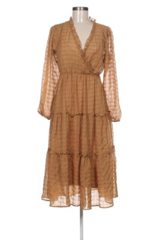 Šaty  Unbranded, Veľkosť S, Farba Hnedá, Cena  20,00 €