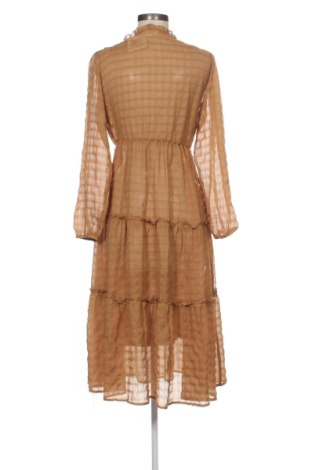 Šaty  Unbranded, Veľkosť S, Farba Hnedá, Cena  20,00 €