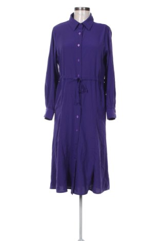 Рокля Unbranded, Размер L, Цвят Лилав, Цена 25,00 €