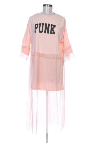 Šaty  Unbranded, Veľkosť L, Farba Ružová, Cena  32,00 €