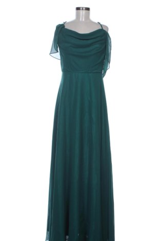 Kleid Unbranded, Größe L, Farbe Grün, Preis € 30,00