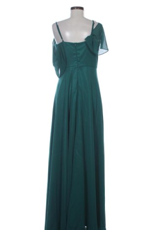 Kleid Unbranded, Größe L, Farbe Grün, Preis € 30,00