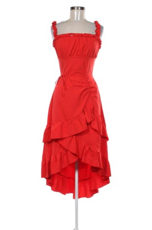 Рокля Unbranded, Размер S, Цвят Червен, Цена 19,95 €