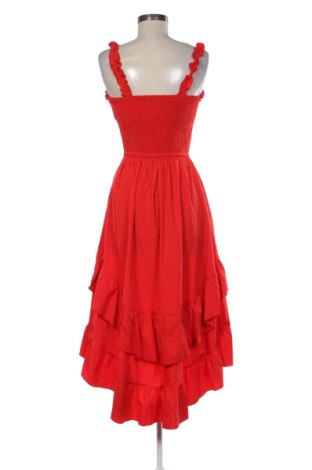 Рокля Unbranded, Размер S, Цвят Червен, Цена 19,95 €