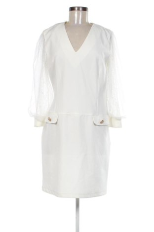 Рокля Unbranded, Размер L, Цвят Бял, Цена 20,00 €