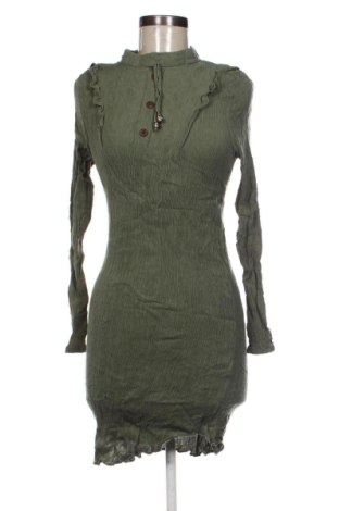 Šaty  Unbranded, Veľkosť L, Farba Zelená, Cena  12,95 €