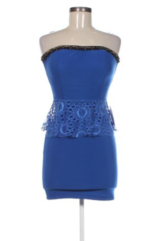 Kleid Unbranded, Größe S, Farbe Blau, Preis 27,99 €